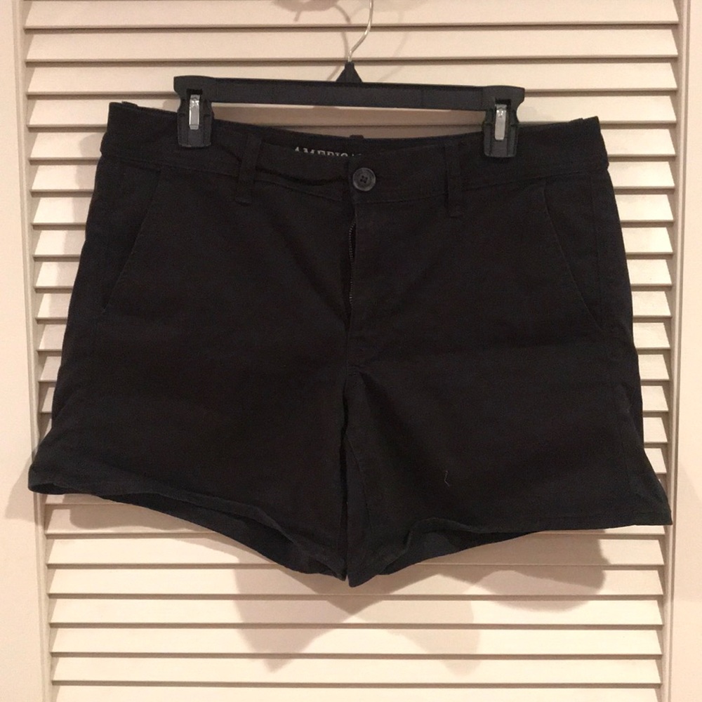 American Eagle Super Stretch MIDI Sz 12